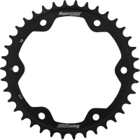 (image for) Supersprox Rear Steel Sprocket 39T
