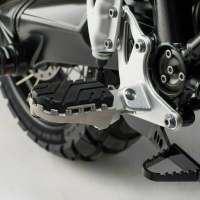 (image for) ION Footrest Kit 1620-2252