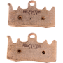 (image for) EBC Double-H Sintered Front Brake Pad 1721-1813