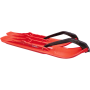 (image for) XCS Ski - Red