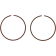 (image for) Wiseco Replacement Ring Set - 2614CD