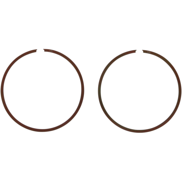 (image for) WISECO PISTON Wiseco Replacement Ring Set - 2614CD