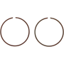 (image for) Wiseco Replacement Ring Set - 2614CD