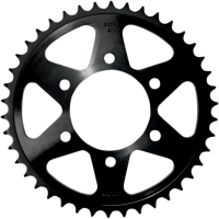 (image for) Sunstar Steel OEM Replacement Rear Sprockets Rear Sprocket 1210-0132