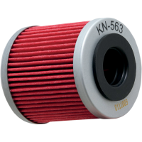 (image for) K&N Performance Oil Filter 0712-0353