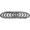 (image for) ProX Complete Plate and Spring Set
