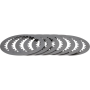 (image for) ProX Complete Plate and Spring Set