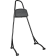 (image for) Burly Brand 20" Tall Sissy Bar