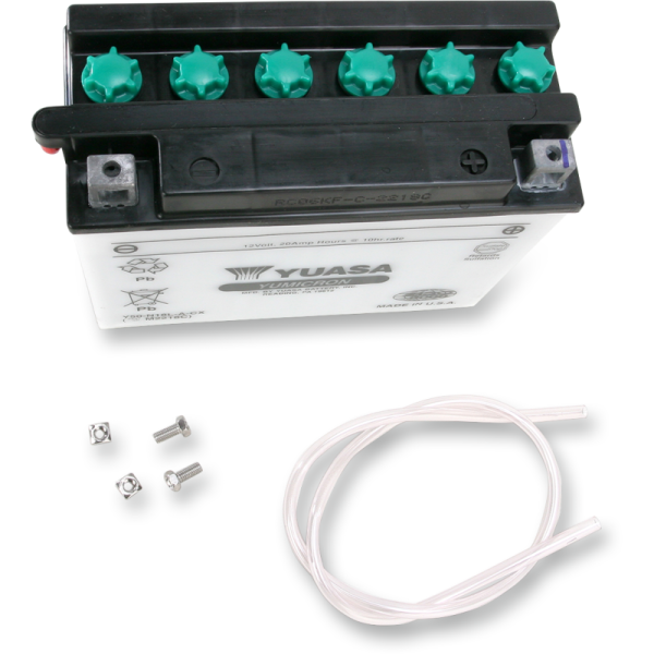 (image for) Yumicron CX Battery Y50-N18L-A-CX