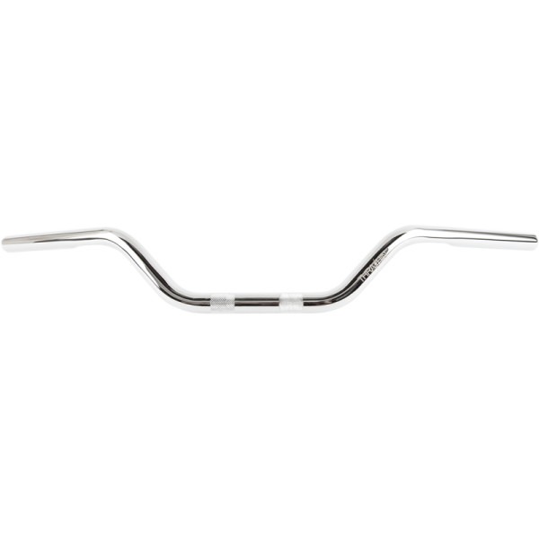 (image for) Thrashin Supply Co. Mid Bend Handlebar - Chrome