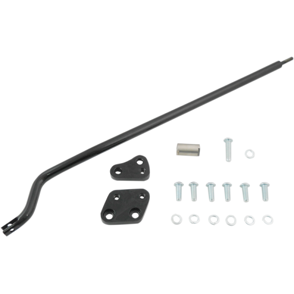 (image for) Drag Specialties -1" Rearward Relocation Kit