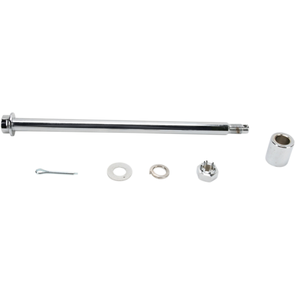 (image for) Drag Specialties Rear Axle Kit (Dyna 99)