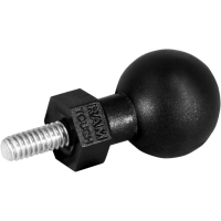 (image for) Tough-Ball Base with 1/4"-20 thread