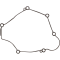 (image for) Moose Offroad Ignition Cover Gasket for KTM 150 XC-W 24