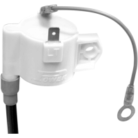 (image for) Universal Ignition Coil, Honda CR/XR Style