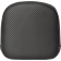 (image for) Saddlemen Roadsofa CF Sissy Bar Pad - Gravestone (7.5" x 7.5")