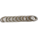 (image for) Clutch Pack with Friction Plates