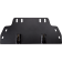 (image for) Plow Bottom Mount