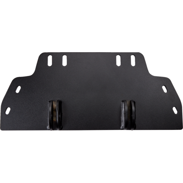 (image for) MOOSE UTILITY- SNOW Plow Bottom Mount
