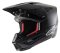 (image for) Alpinestars SM-5 Helmet, Black Matte, Size L
