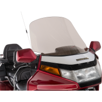 (image for) Clear Standard Height Replacement Windshield (32" W x 27 1/2" H)