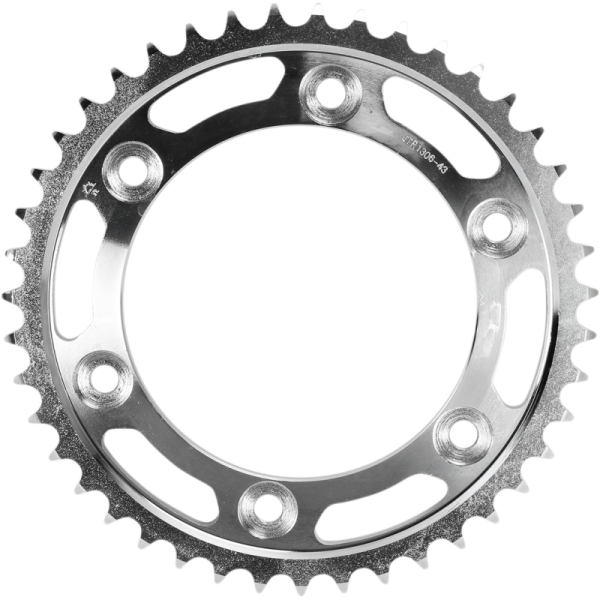 (image for) JT SPROCKETS JT Rear Sprocket (43-Tooth)