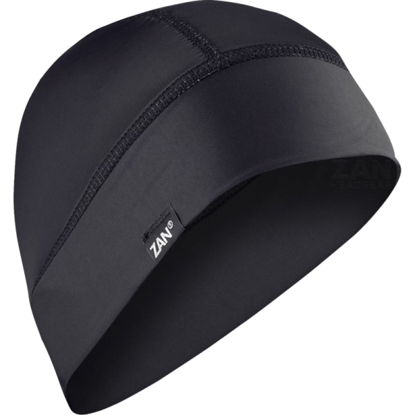 (image for) Zan Headgear Archtech Helmet Liner - Black