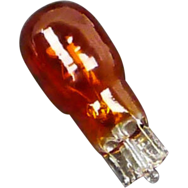 (image for) Amber Single Filament Replacement Bulb (31mm x 13.2mm)