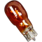 (image for) Amber Single Filament Replacement Bulb (31mm x 13.2mm)
