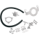 (image for) Crankcase Breather Kit for 08-16 FLHT/FLTR/FLHX/FLHR, 16-17 Softail, 17 FXDLS