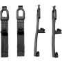 (image for) Replacement Mounting Straps - Black