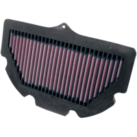 (image for) K&N OE Replacement Air Filter for Suzuki GSX-R750 06-09