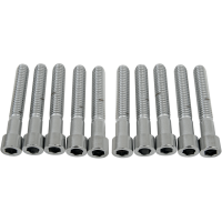 (image for) Coarse-Thread Socket-Head Bolt 5/16"-18 x 2"