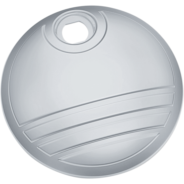 Kuryakyn Tri Line Fuel Door