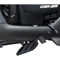 (image for) Combat Driver Boards - Stealth Black