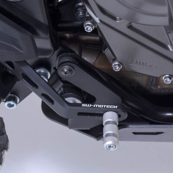 (image for) SW-MOTECH Brake Pedal