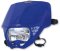 (image for) Cruiser Headlight Kit - Reflex blue