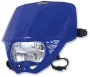 (image for) Cruiser Headlight Kit - Reflex blue