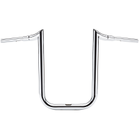 (image for) Grande Prime Ape Handlebars 18" Chrome