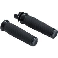 (image for) Thresher Grip - Satin Black (Universal)