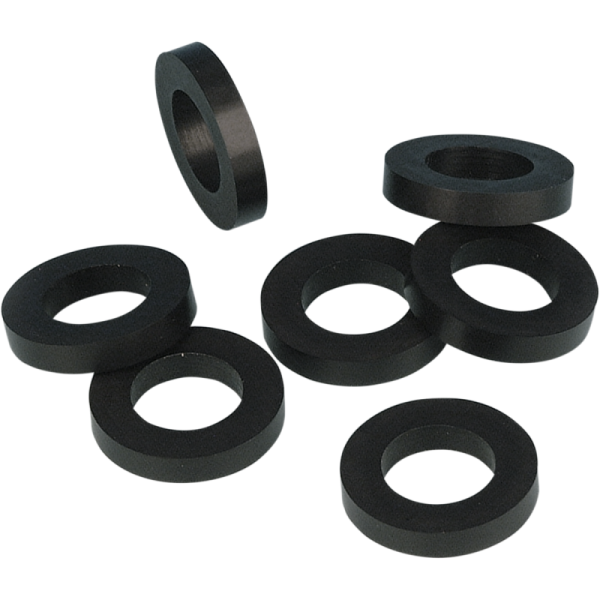(image for) JAMES GASKET Fork Tube Cap Seals