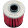 (image for) K&N Performance Oil Filter KN-123