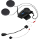 (image for) Spider ST Mesh Intercom Headset - Single Pack