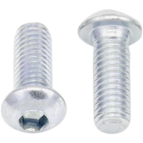 (image for) Replacement Button-Head Allen Bolt M6 x 16