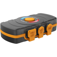 (image for) Freewire Harley-Davidson