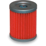 (image for) Hiflofiltro Oil Filter for Yamaha YP400 Majesty 04-14