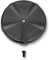 (image for) Skullcap Air Cleaner Cover - Black