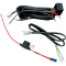 (image for) Universal harness and relay kit