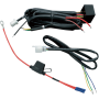 (image for) Universal trailer wiring/relay harness