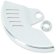 (image for) Rear Disc Guard - Yamaha YZ250F 09-16